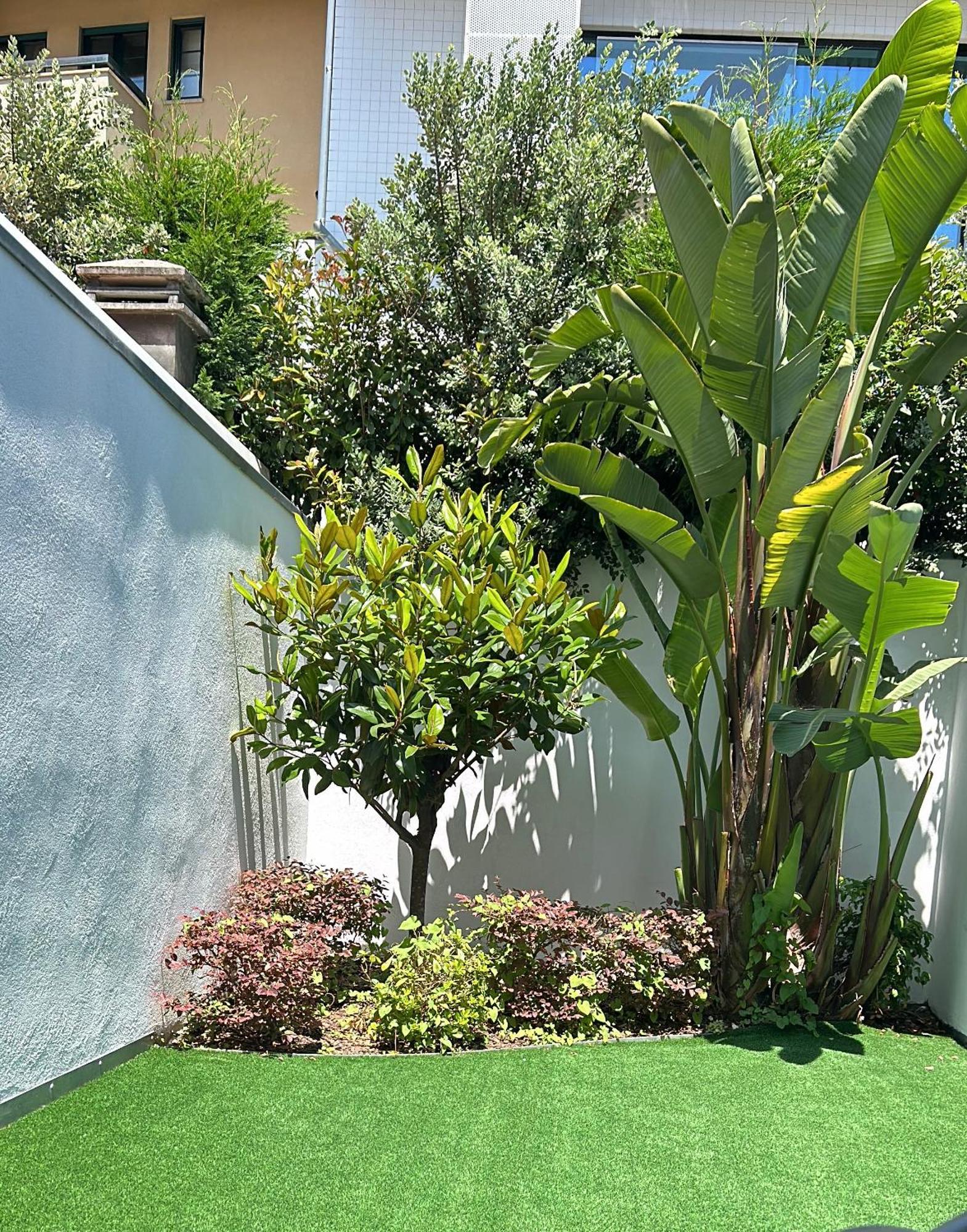 Casa Das Falcoeiras - Al Com Patio E Jardim Privados Aveiro Eksteriør bilde