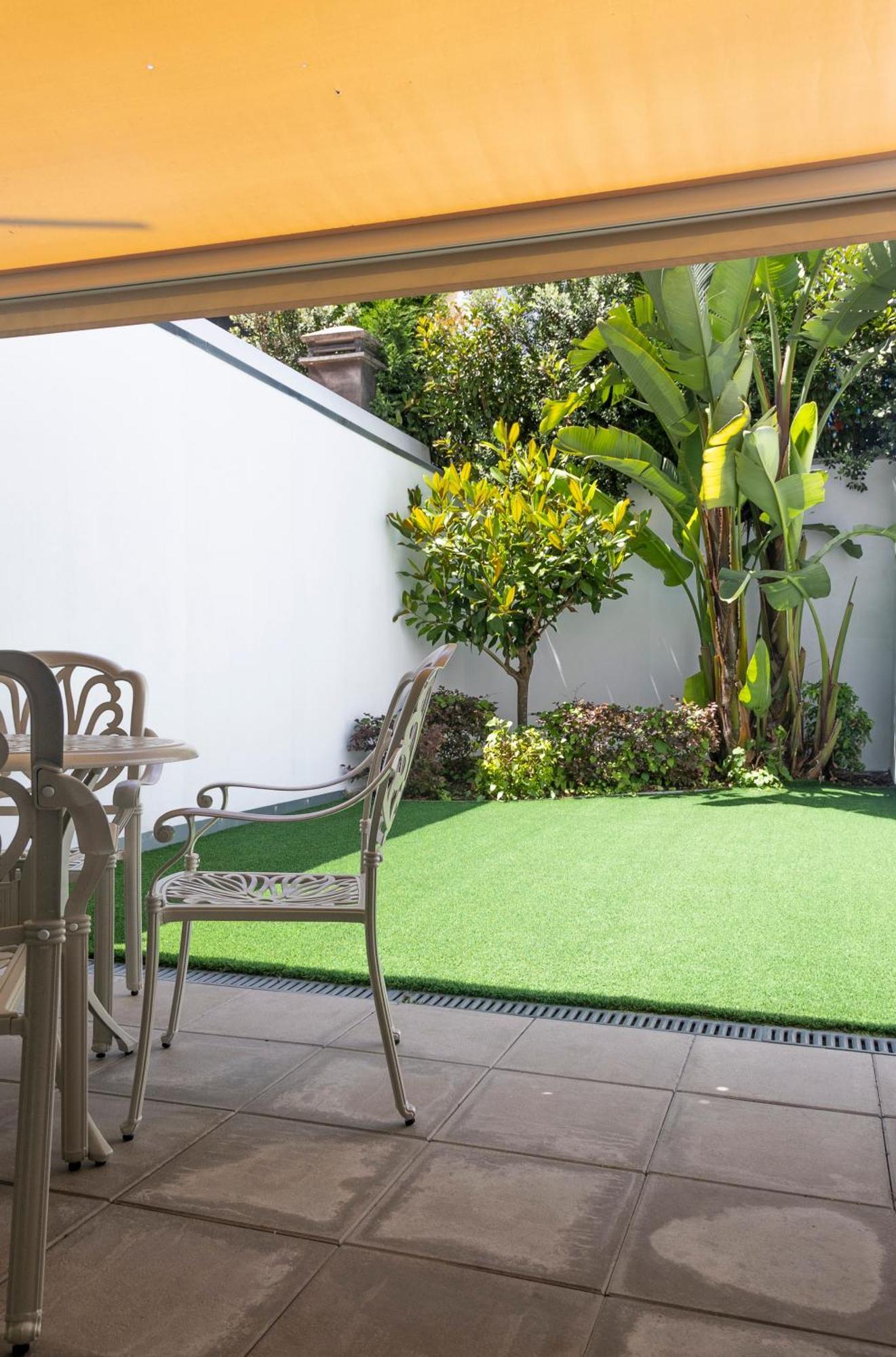 Casa Das Falcoeiras - Al Com Patio E Jardim Privados Aveiro Eksteriør bilde